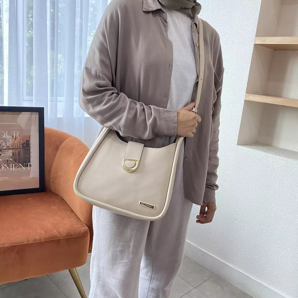 Palomino Juliana Shoulderbag - Cream