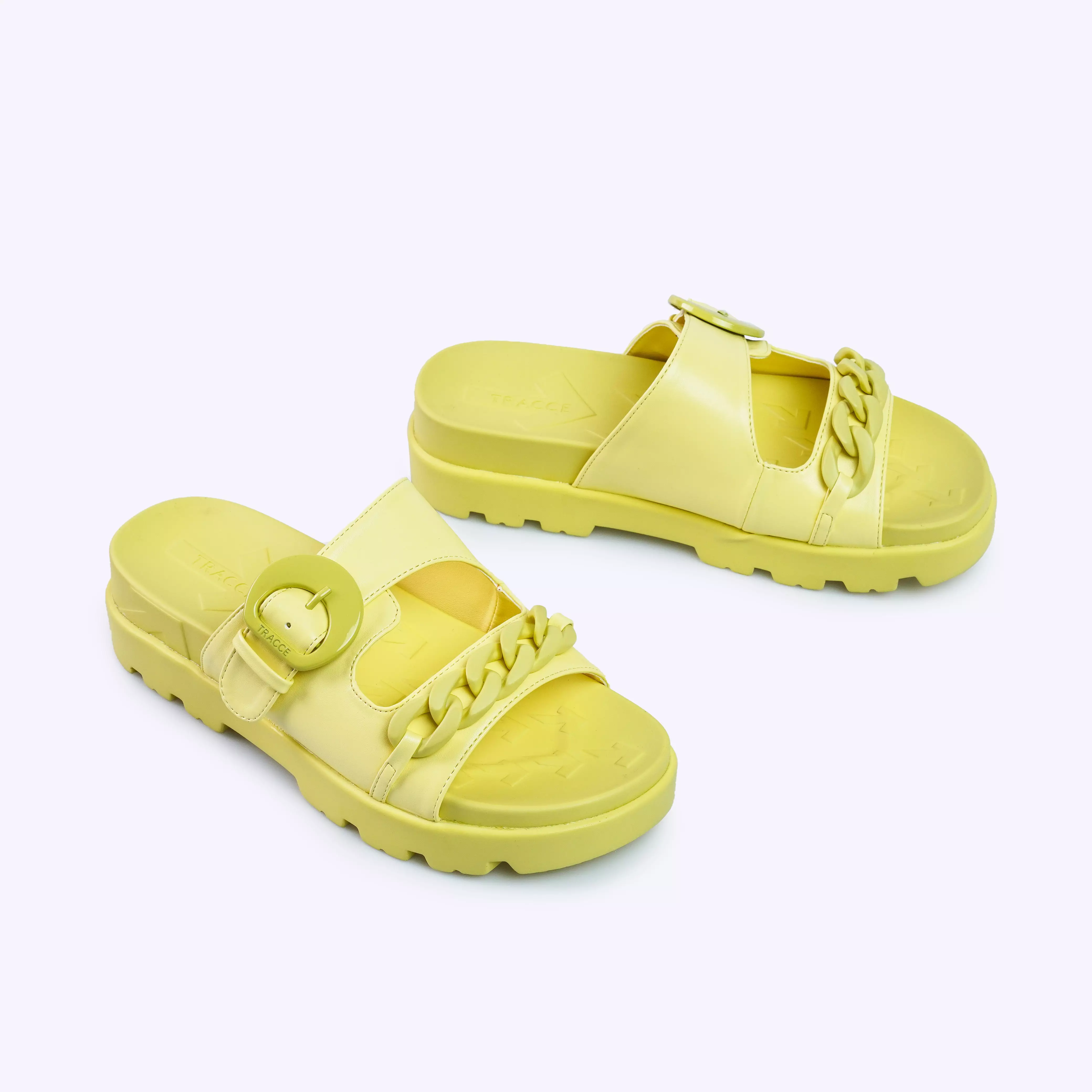 TRACCE FELDIN LIGHTYELLOW