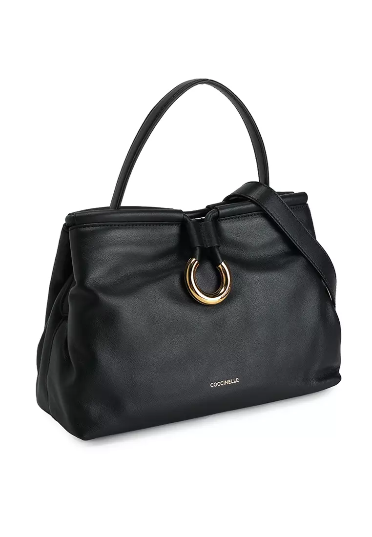 Lisbet Top-Handle Bag
