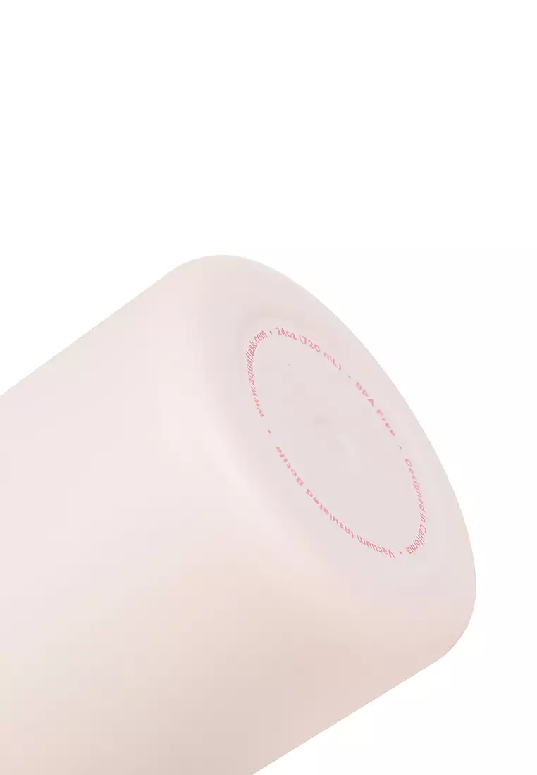 24oz Ballet Pink V2 SIP II Bottle