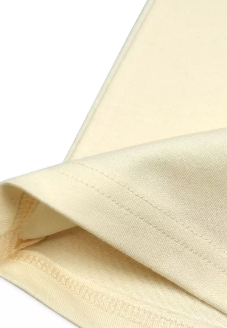 Boys T-Shirt with Print Details