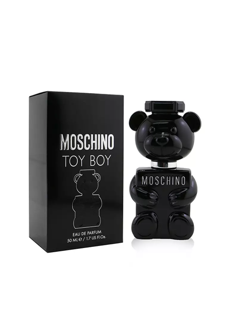 Toy Boy 木質辛調香水 50ml/1.7oz