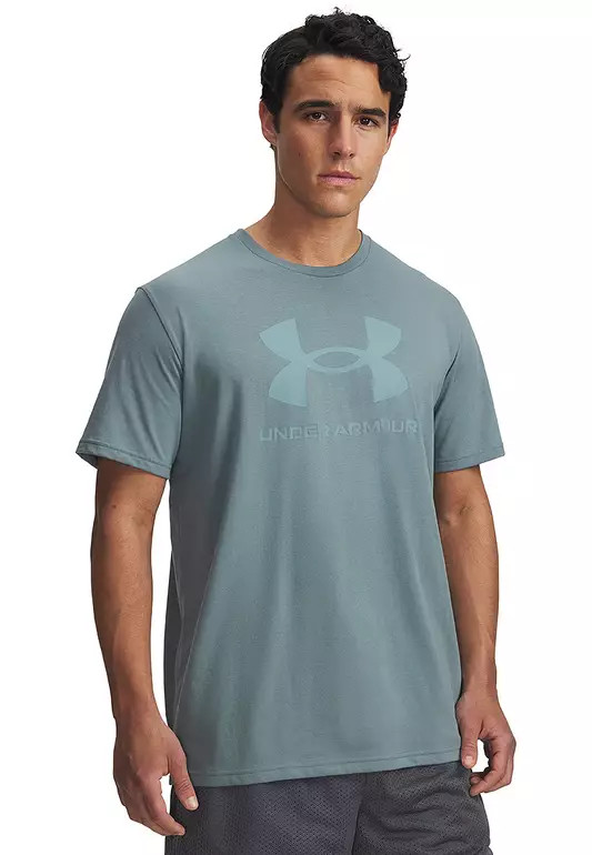 Logo Short Sleeve Tee