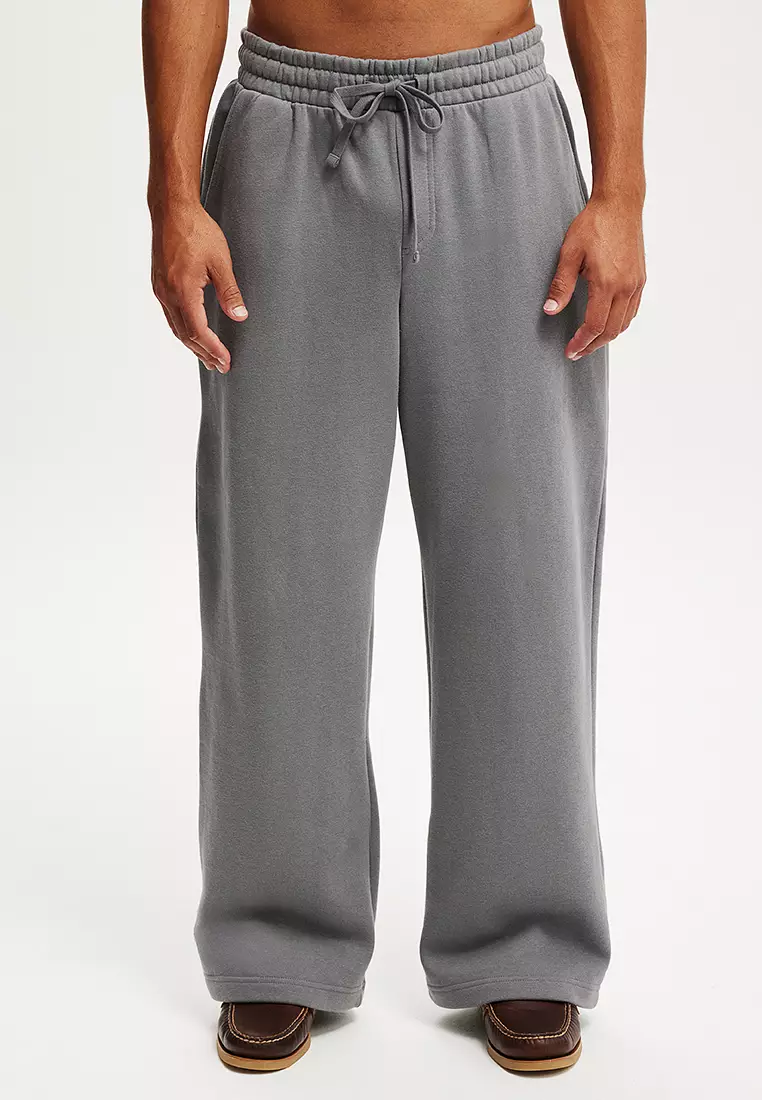 Super Baggy Track Pants