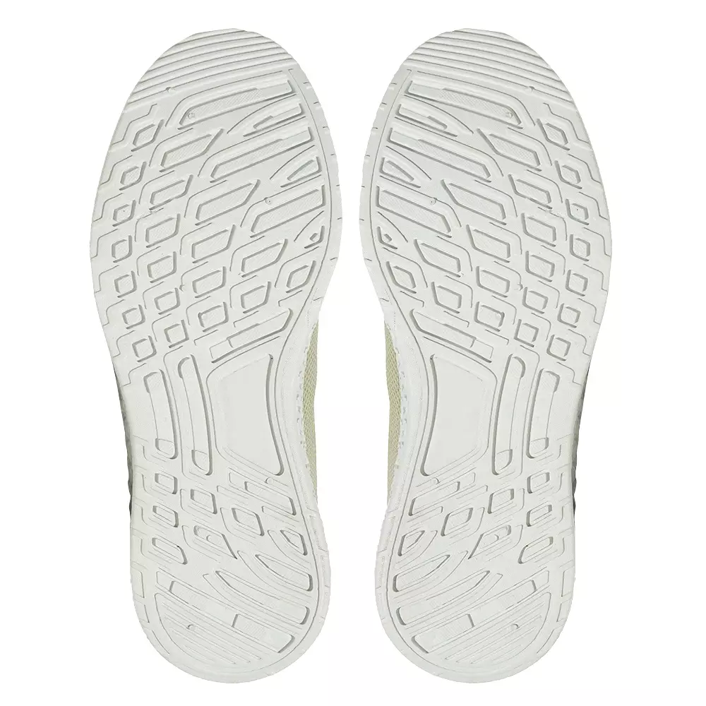 Eagle Sepatu Sneakers Lifestyle Enigma - COKLAT MUDA/ORANYE