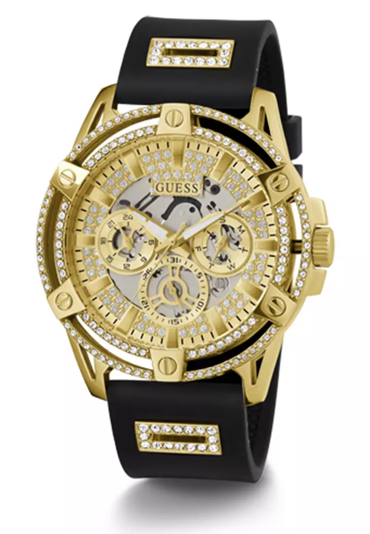 Buy Guess Watches Sport GW0537G2 Watch Online ZALORA Malaysia