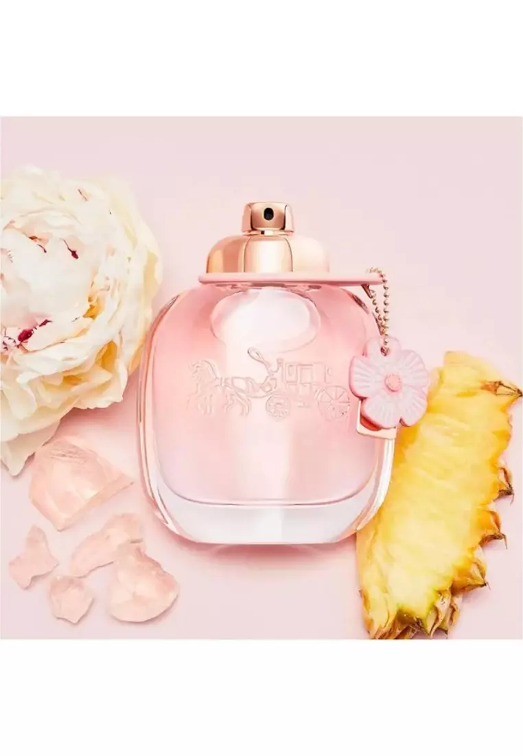 Coach Floral EDP 90ML