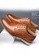 Twenty Eight Shoes brown VANSA Leather Stitching Oxford Shoes VSM-F8805 9897ESH41162AFGS_6