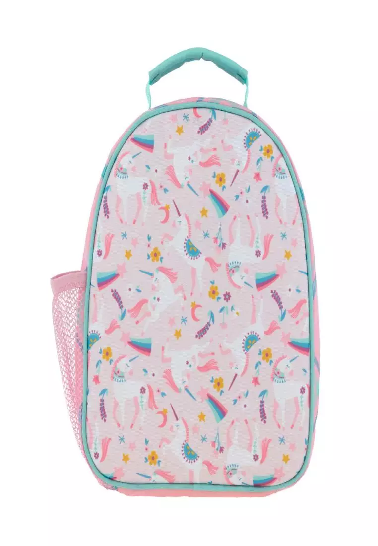 All Over Print Unicorn Lunch Bag For Kids