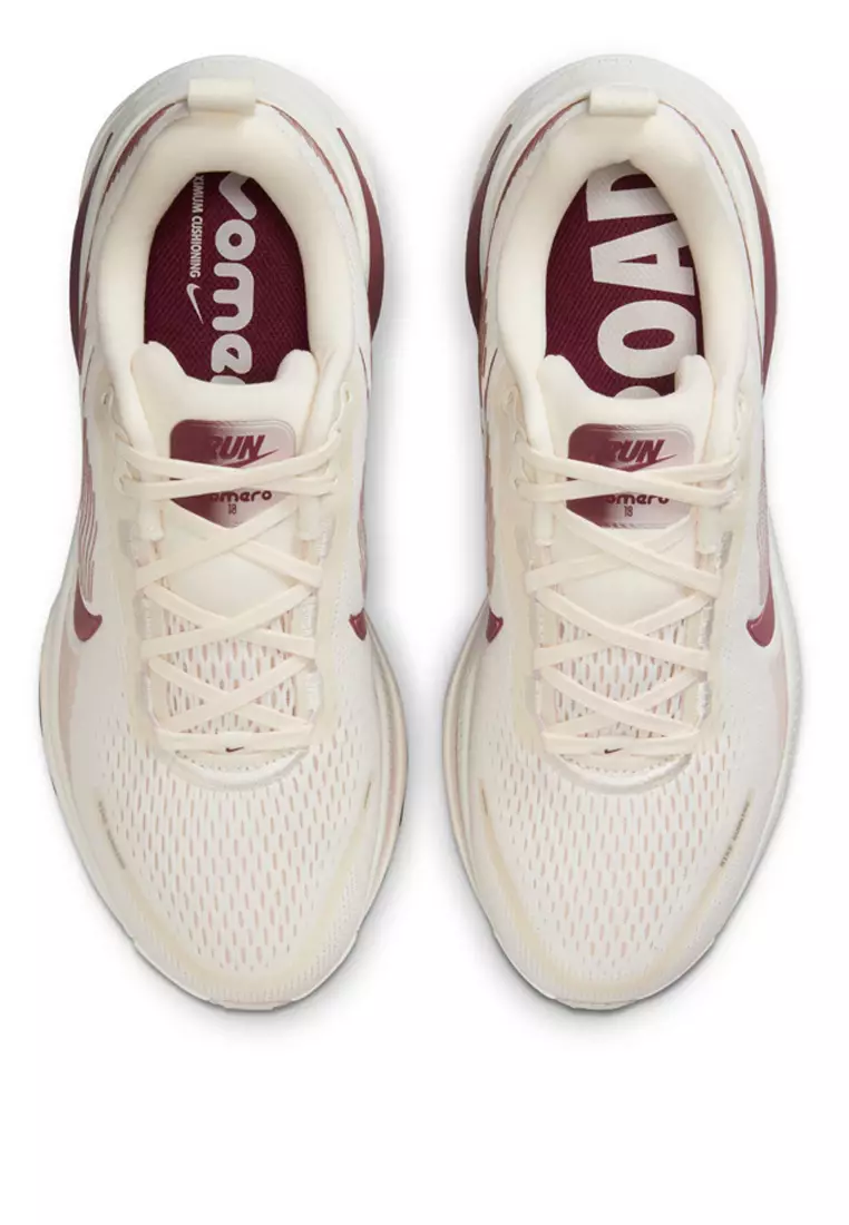 Vomero 18 Road Running Shoes