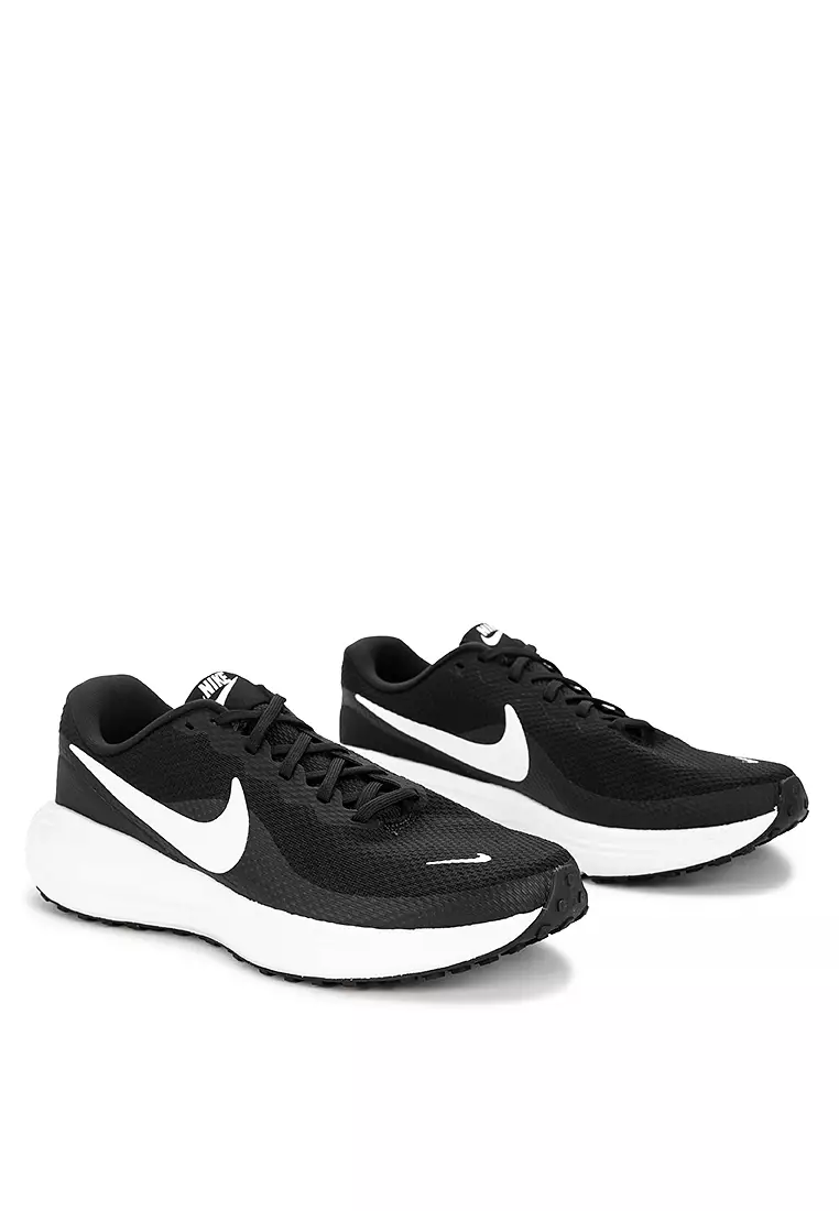 Revolution 8 Road Running Shoes (Extra Wide)