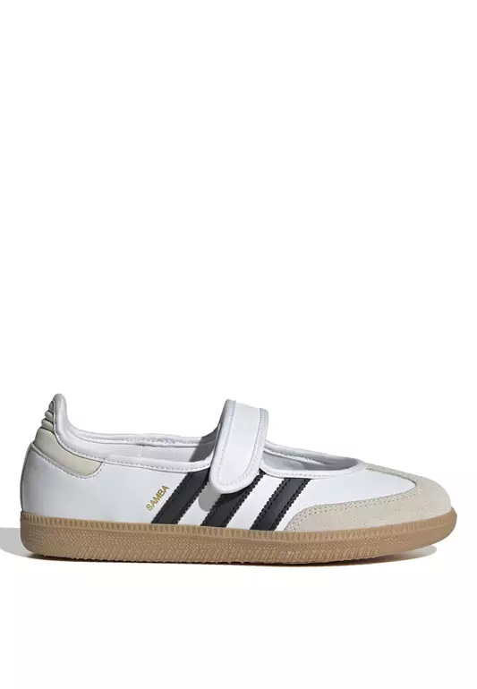 Samba Jane Shoes