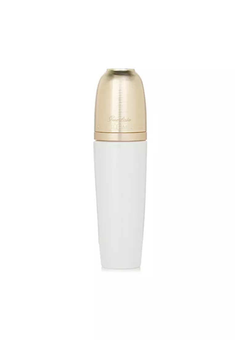 美容液 Guerlain Orchidee Imperiale White 30ml ORCHIDÉE IMPÉRIALE BRIGHTENING ⋅ THE RADIANCE CONCENTRATE