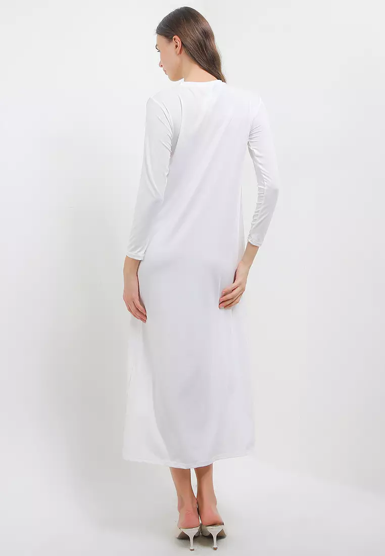 L/S Inner Dress