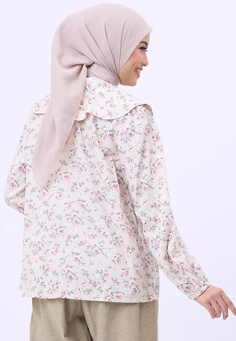 Erina Blouse