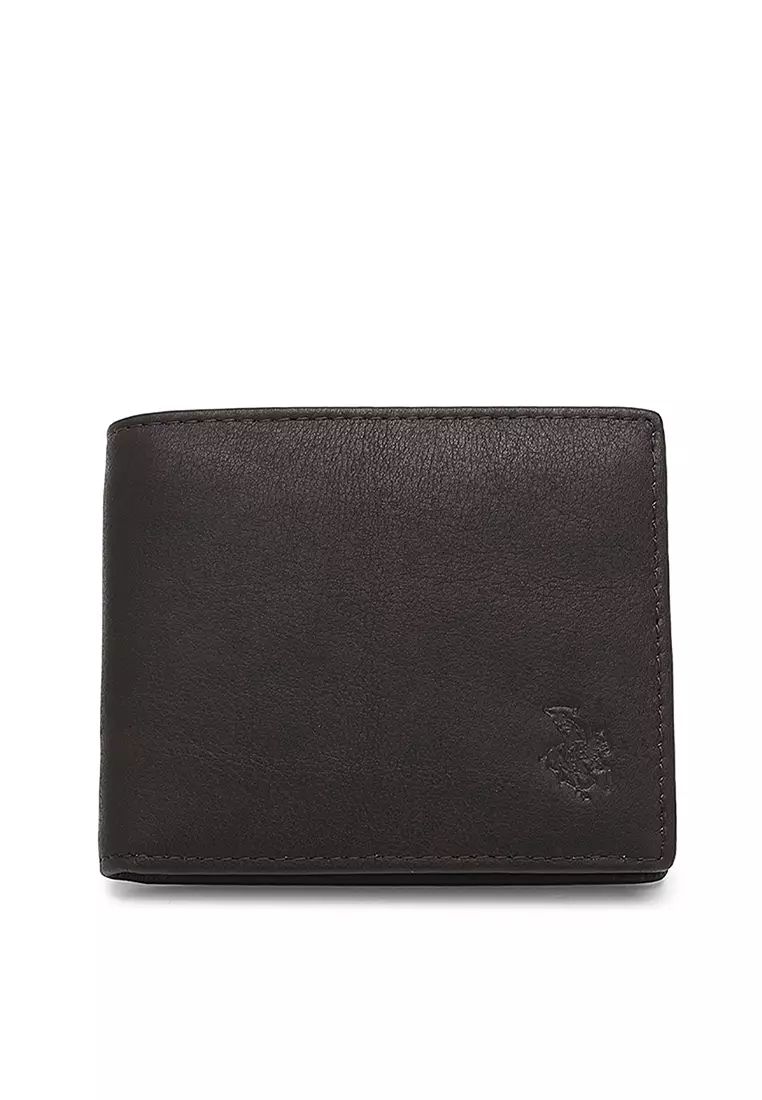 Swiss polo wallet online price