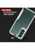 MobileHub grey Samsung S22 Silicone Case Tech Gear Armor (Smoke Grey) CDFF4ES7CE2C73GS_5