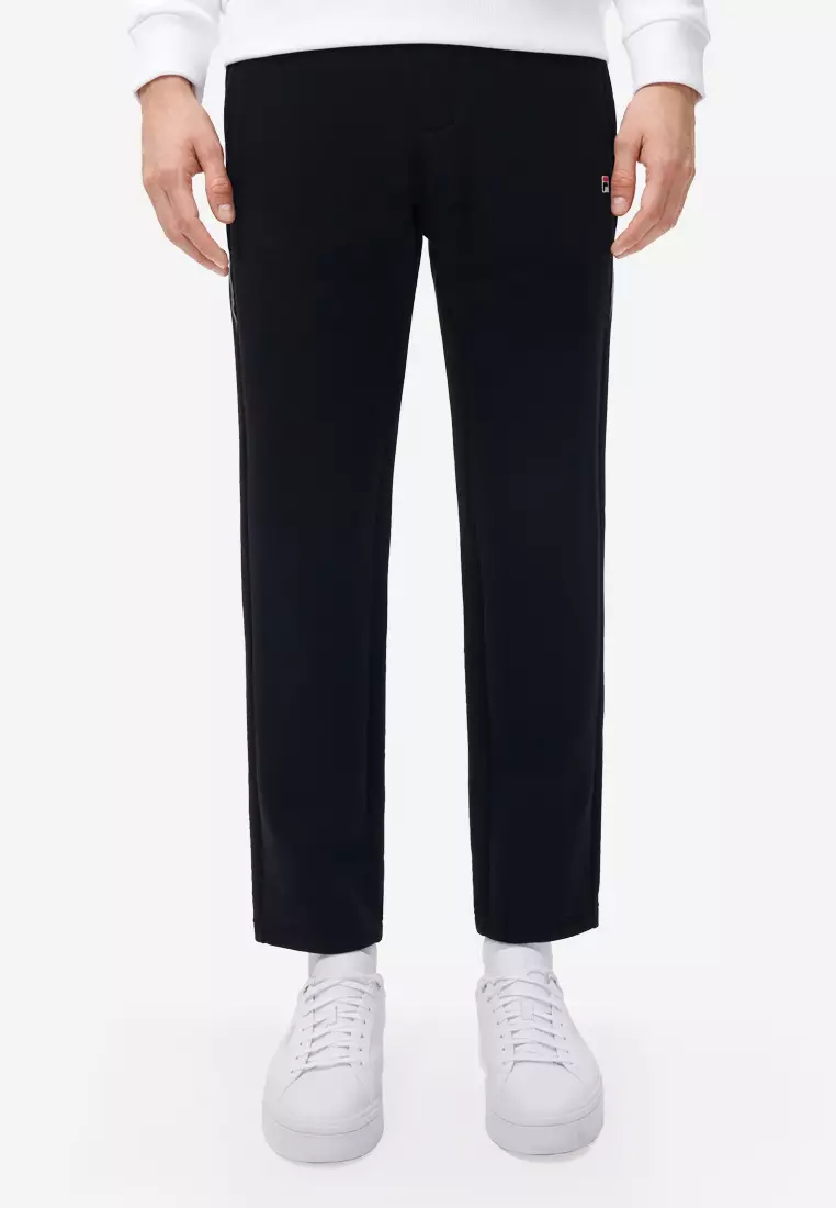 Fila hotsell sweatpants mens