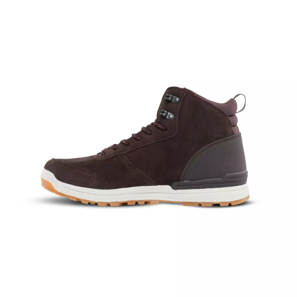 Eiger Moamba Mid Cut Boots