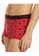 Calvin Klein red Calvin Klein Mens CK One Holiday Micro Low Rise Trunks 58360US292772EGS_5