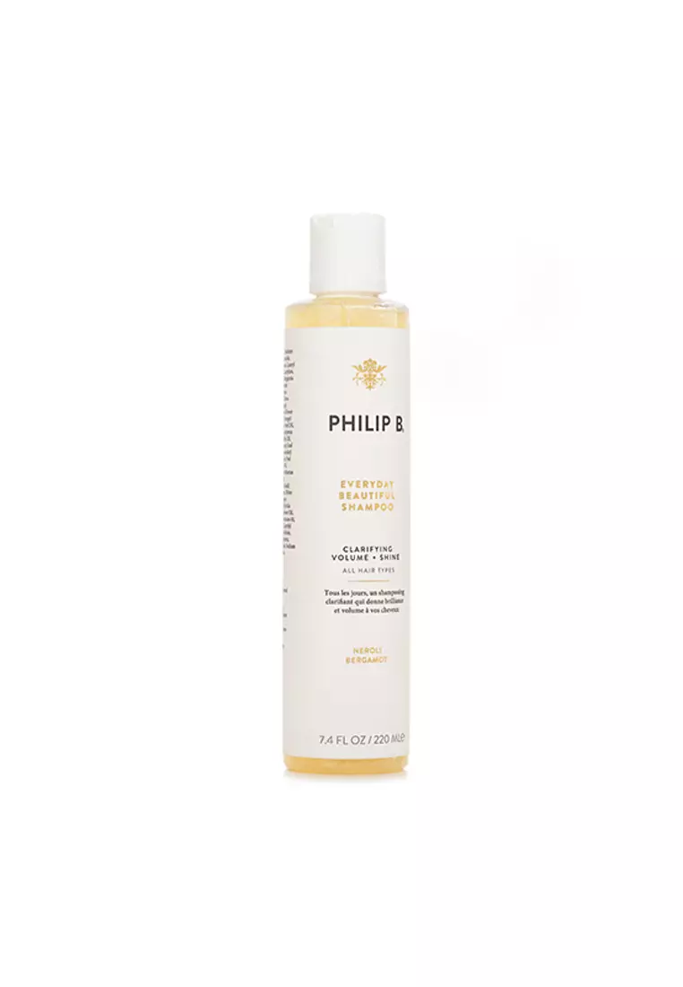 PHILIP B - Everyday Beautiful Shampoo 220ml