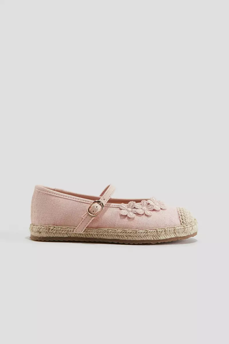 Discount on H&M  shoes - SKU: Espadrilles