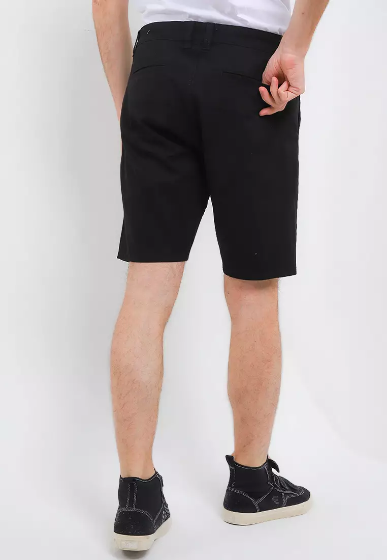 Turning Slim Fit Walkshorts