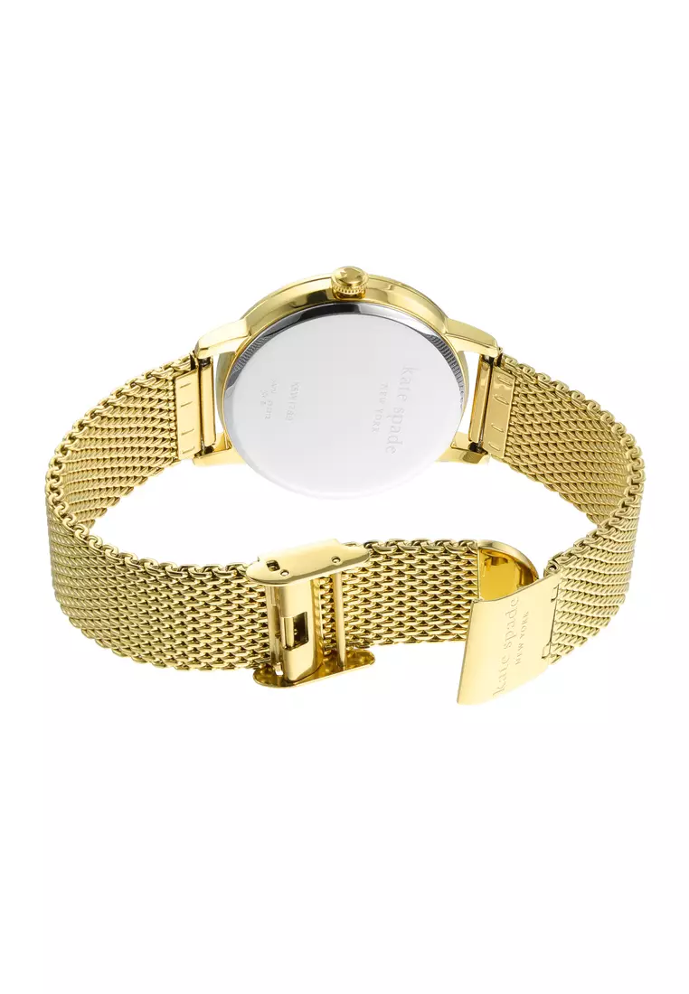 Kate spade mesh store watch