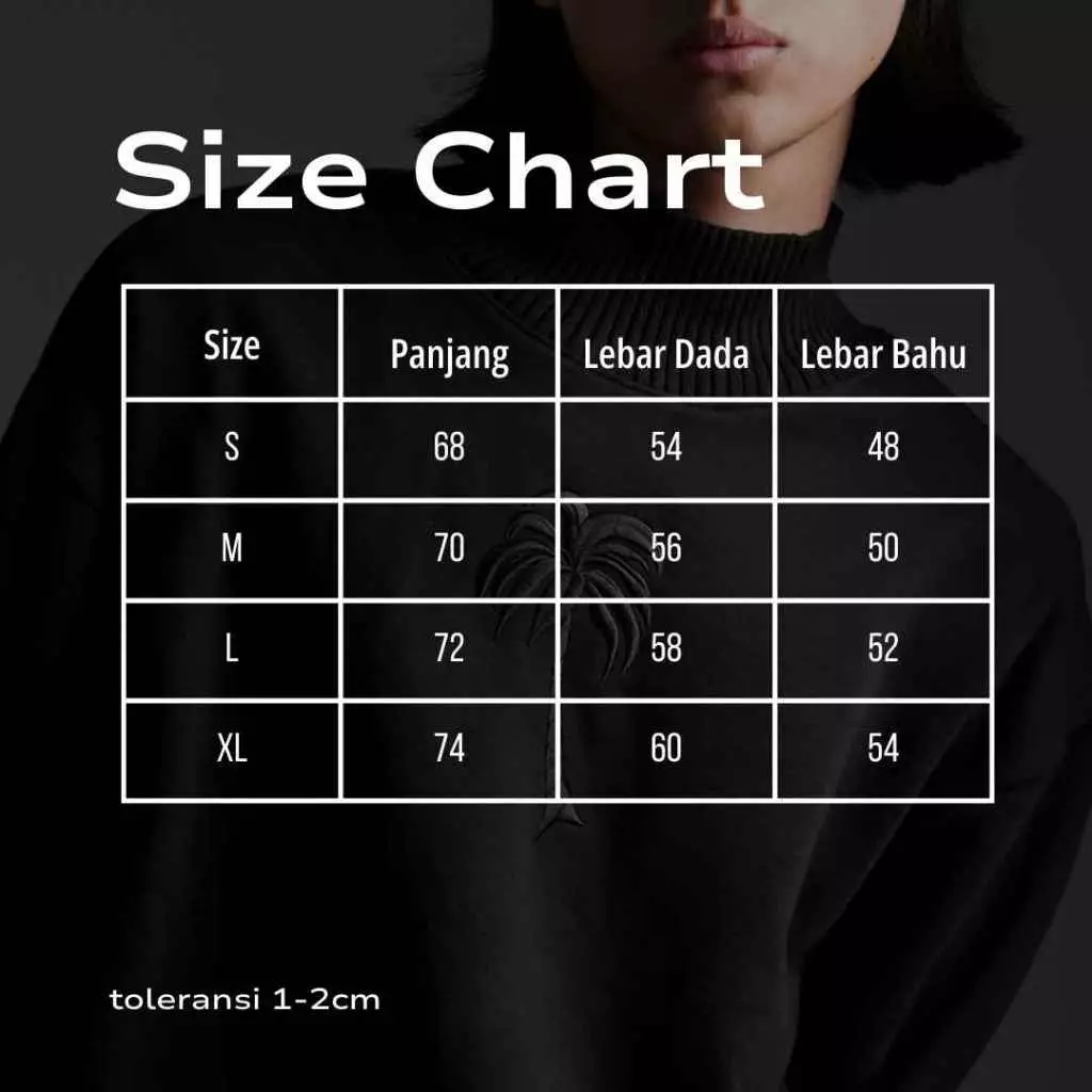 Vertical Knit Sweater Khaki