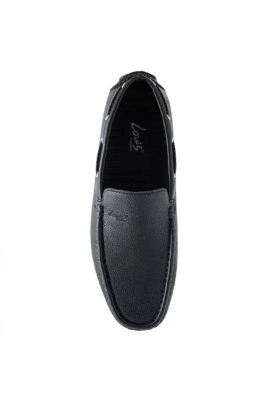 Men Slip On Business Loafers - 250131359