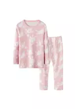 White, Pink