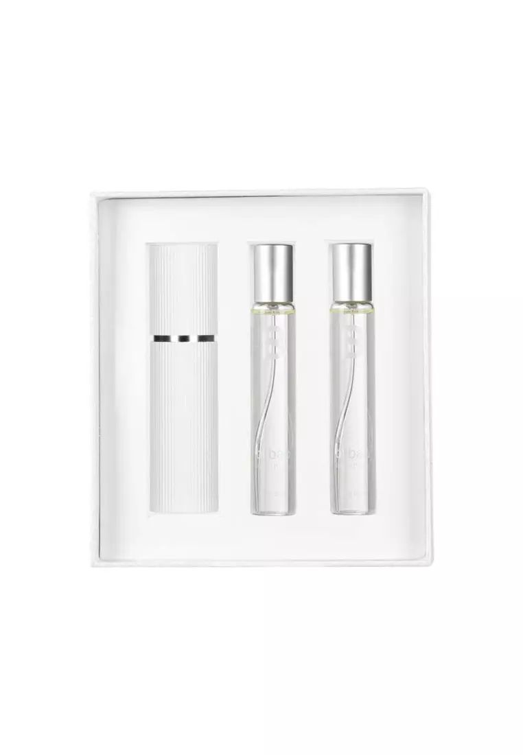 Bilbao Eau De Parfum Travel Set