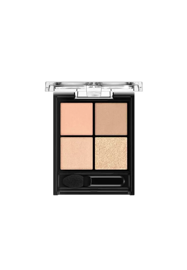 KATE 邃影光綻眼影盒 (#OR-2)(3.6克) 3.6g OR-2