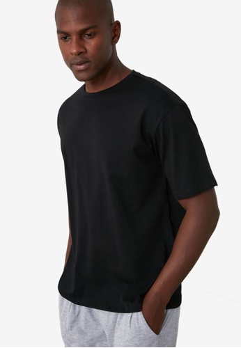 Buy Trendyol Printed Crew Neck T Shirt 2021 Online Zalora Singapore No options have been selected. zalora