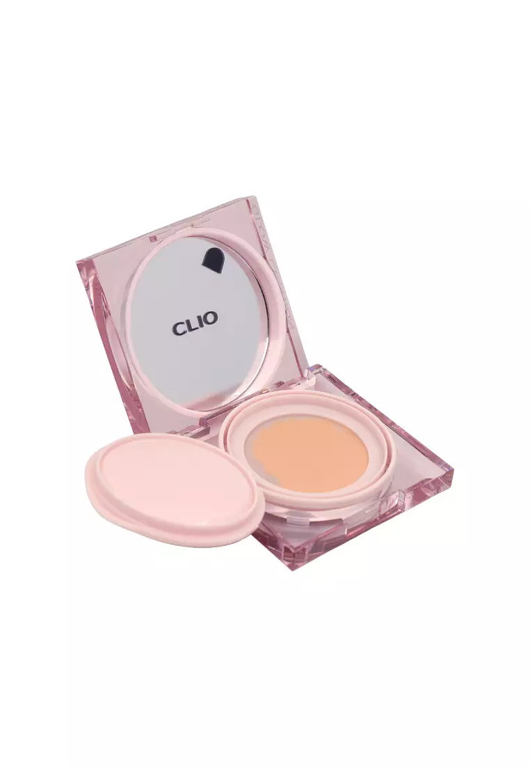 Clio SPF50+PA++++ Mini Kill Cover Mesh Glow Cushion (#03) (5g)