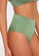 Trendyol green Full Coverage Bikini Bottom 9188BUS73B0F77GS_3
