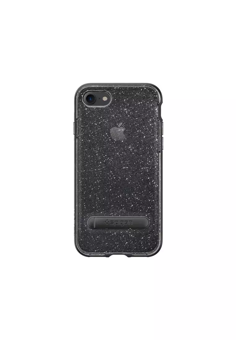 Buy Spigen Crystal Hybrid Glitter Space Quartz Case for iPhone 8/7