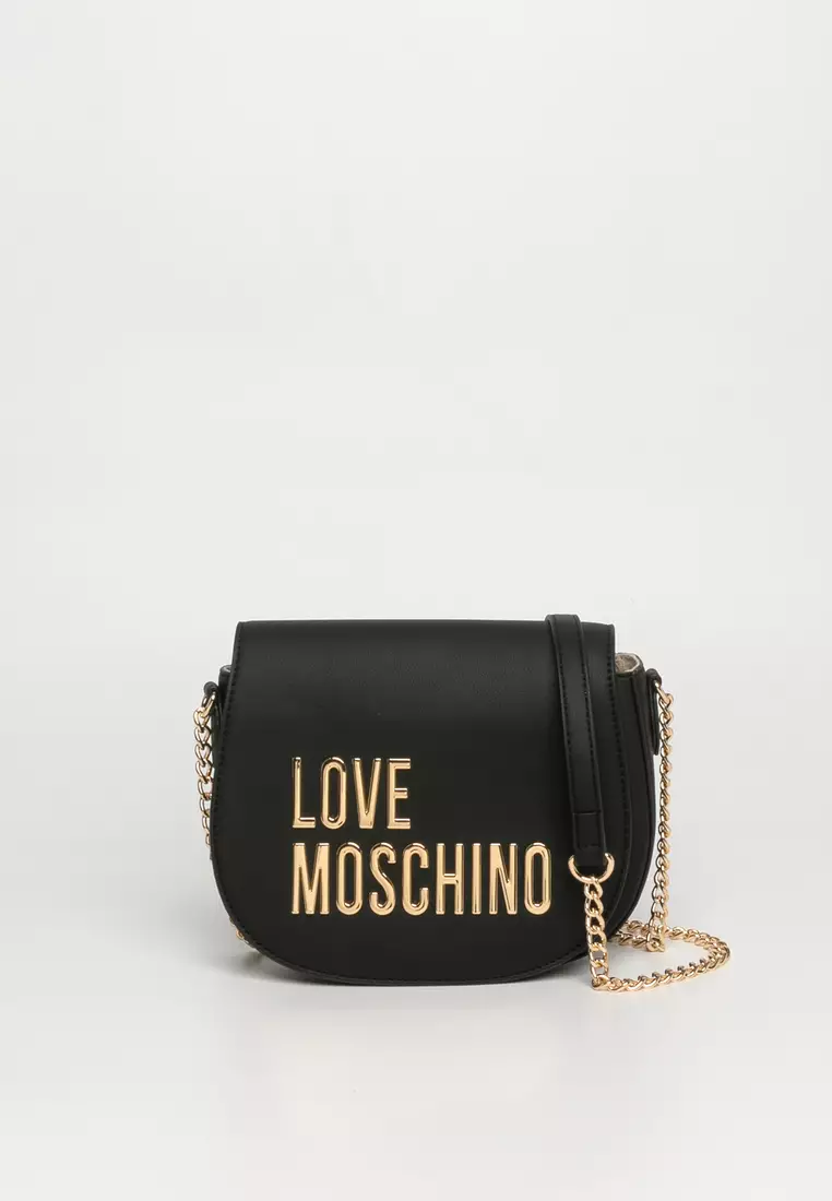 Love Moschino Chain bag Crossbody bag