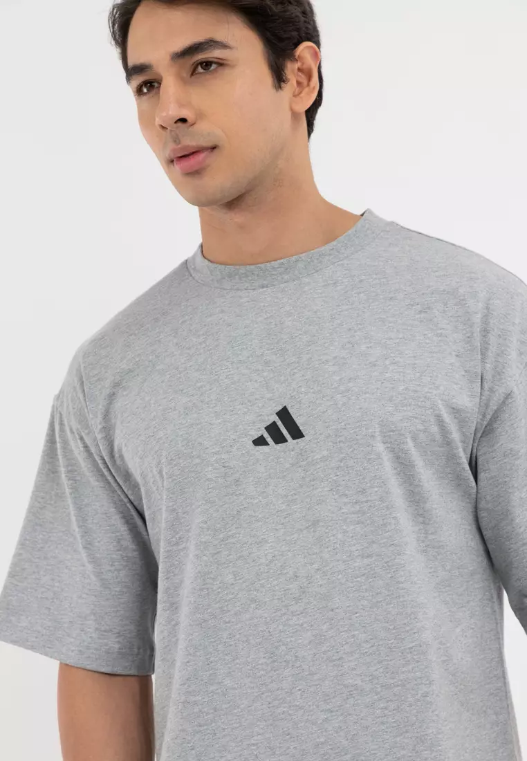 Future Icons Small Logo T-Shirt