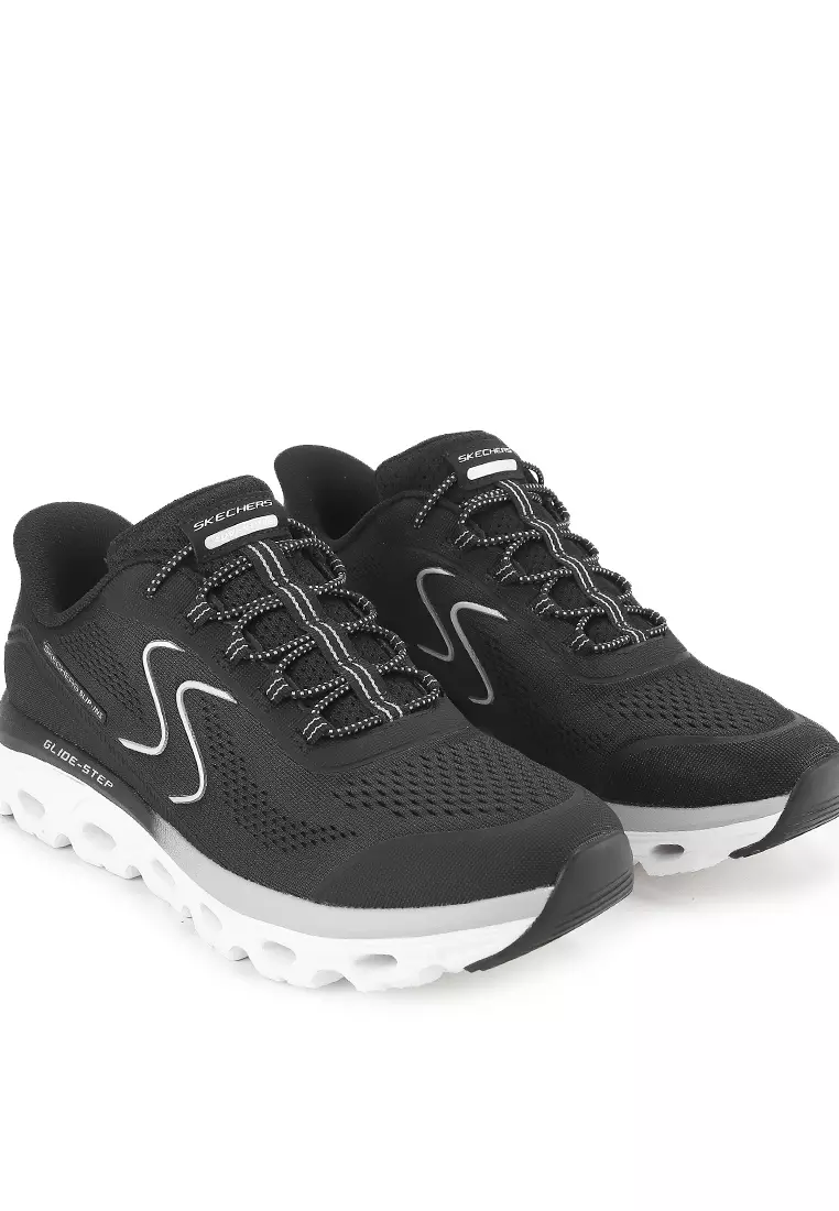 Sport Glide-Step Sole