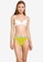 Calvin Klein yellow Bikini Cut Panties - Calvin Klein Underwear 95FF0US4EBFF47GS_4