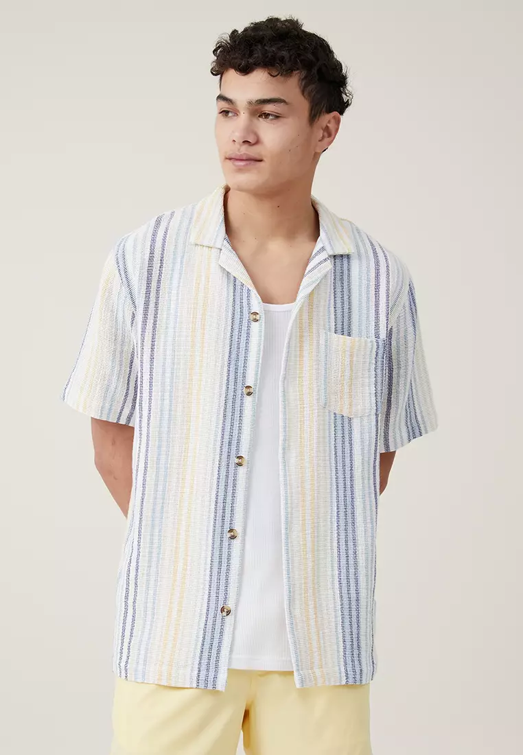 Palma Short Sleeve Shirt