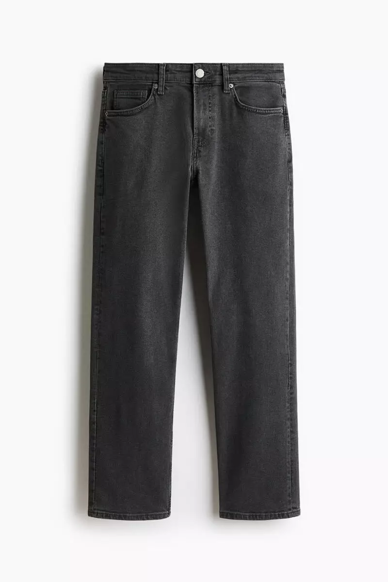 Regular Jeans