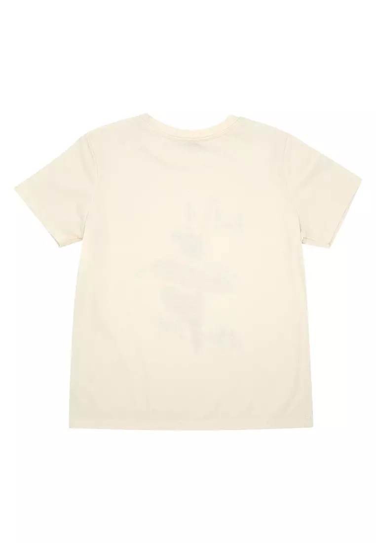 Ladie's Graphic T-shirt "The Julliard School, NYC"