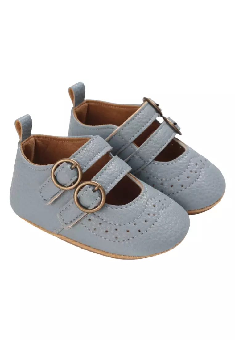 Discount on Raising Little  shoes - SKU: Olian Shoes