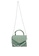 London Rag green Mint Textured Envelop Sling Bag D0575AC01FFDF9GS_6