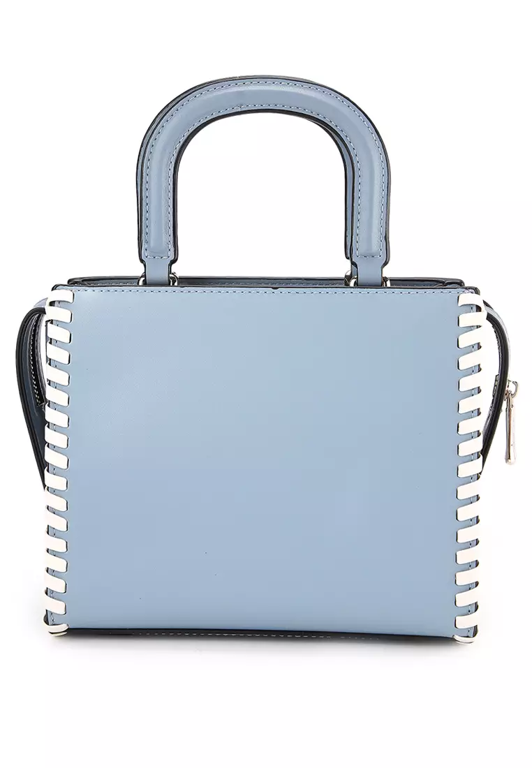 Beyla Top Handle Bag (M)