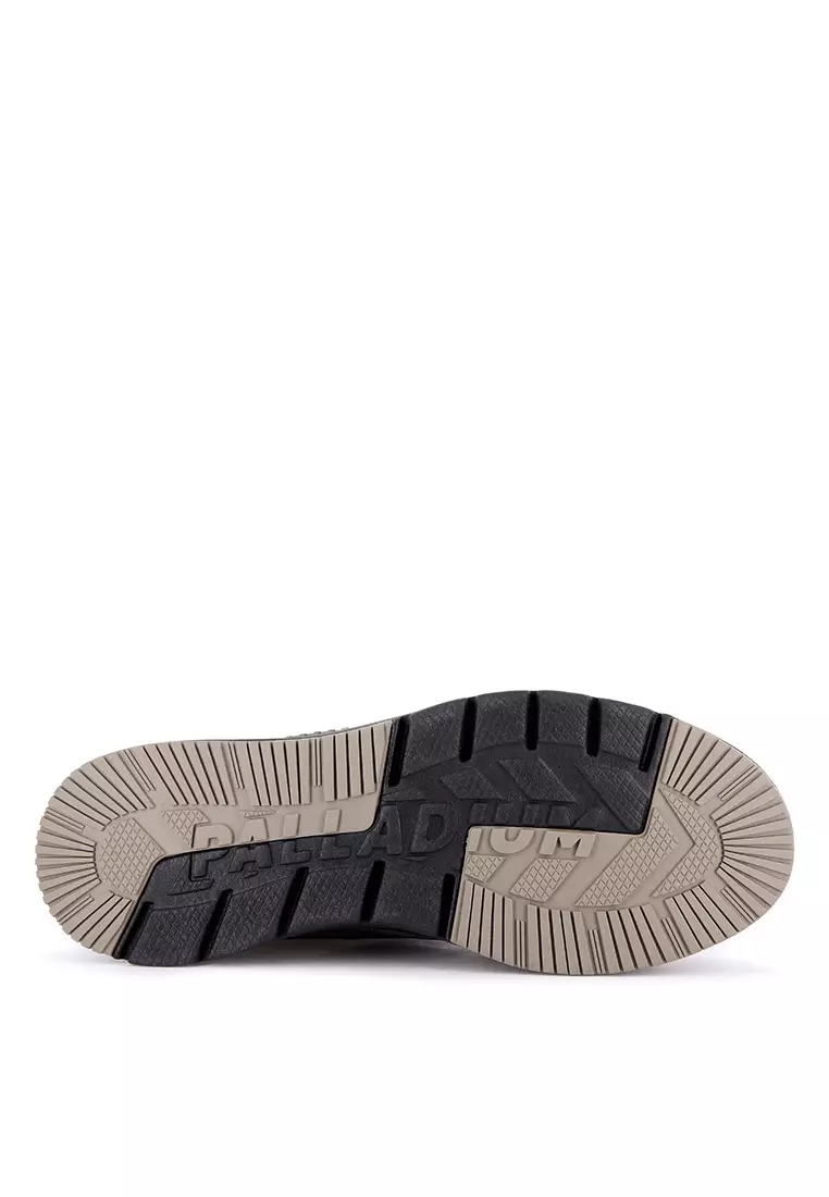 男裝 PALLASIDER TRAVEL WATERPROOF+ 防水高筒鞋 靴
