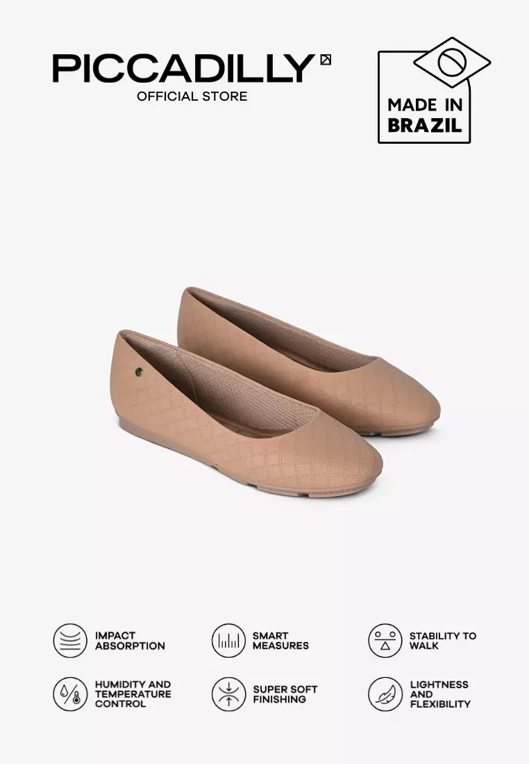 Women's Pandira Flats Shoes