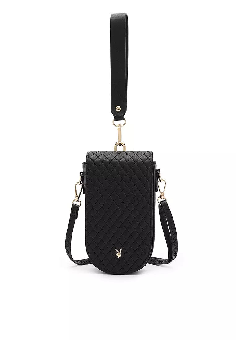 PLAYBOY BUNNY Women's Sling Bag / Crossbody Bag / Sling Purse 2023, Buy PLAYBOY  BUNNY Online